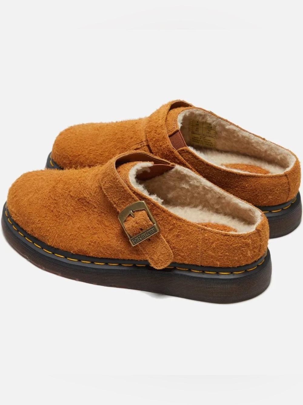 Dr. Martens Isham